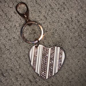 Henri Bendall Keychain